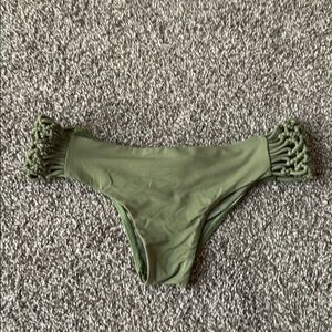 Billabong bikini bottoms